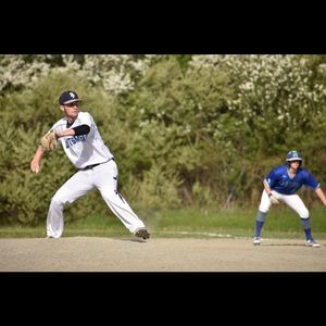 Meet your Posher, Jacob